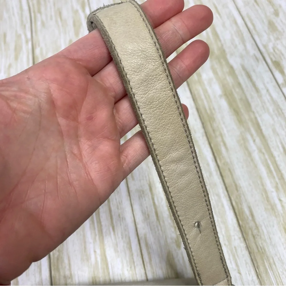 Liebeskind Medusa Hyena Gray Hobo Bag